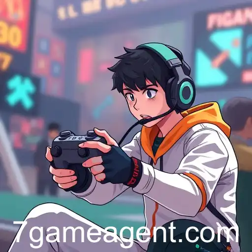 7game Revolutionizes Online Gaming Experience