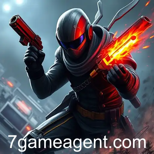 Exploring the Exciting World of Action Games: A Dive into the '7game' Experience