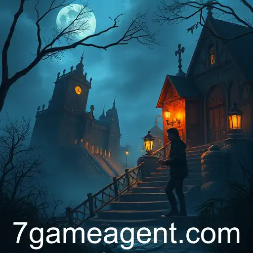 Exploring the Thrilling World of Adventure Games: A Journey Beyond Imagination