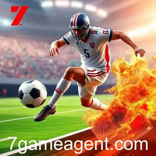 Emergence of '7game' as a Major Player in Online Gaming