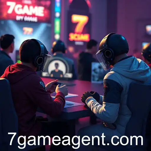 The Rise of English Gaming in 2025