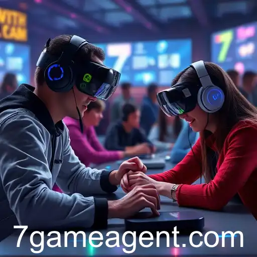 Evolution of Online Gaming Trends