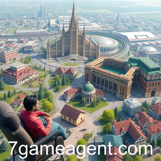 The Rise of Online Gaming Platforms in Modern Entertainment