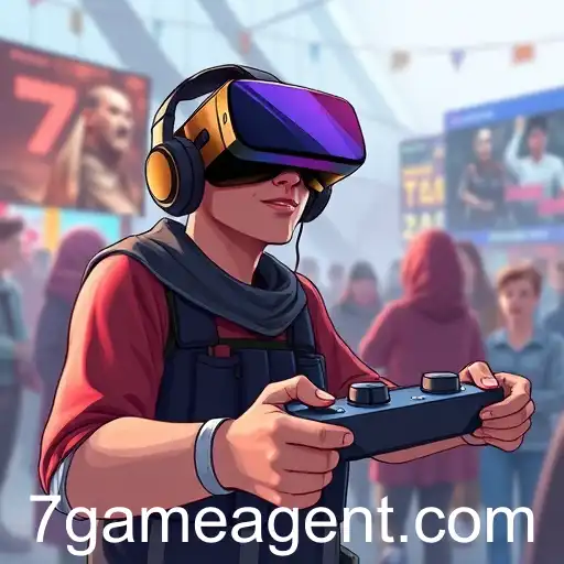 The Thriving World of English Online Games