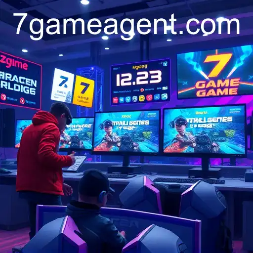 The Evolution of Online Gaming Communities