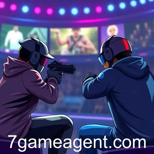 The Evolution and Impact of Multiplayer Games in the Digital Era