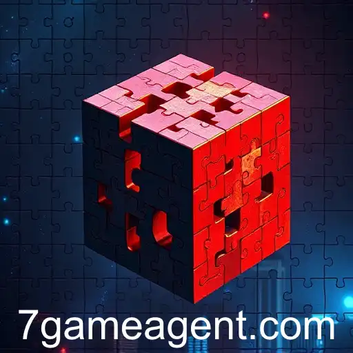 Exploring the Allure of Puzzle Games: A Deep Dive into the Intriguing World of '7game'