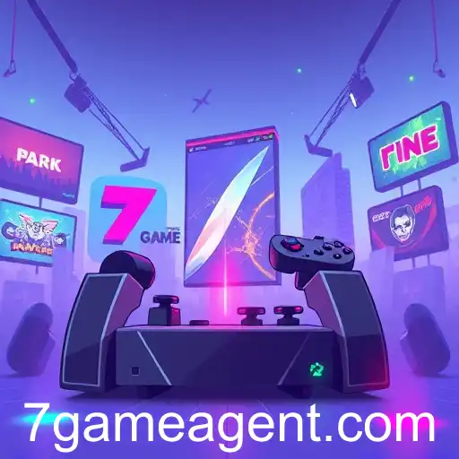 The Rise of 7game: Revolutionizing Online Gaming