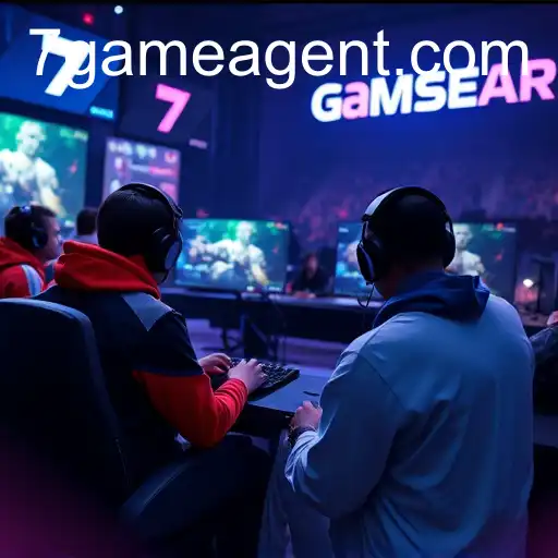 The Rise of Gaming Websites in the Digital Era