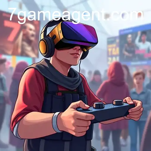 The Thriving World of English Online Games